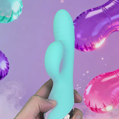 Video: Play Inflate