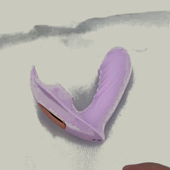 Video: Butterfly Vibrator