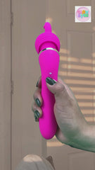 Video: Glow Wand