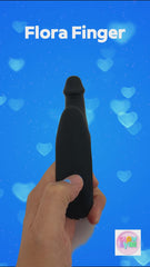 Video: Flora Finger