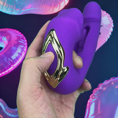 Video: Royal Tongue