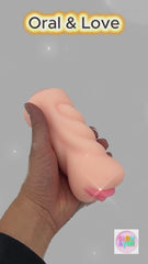 Video: Oral & Love