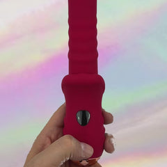 Video: Glow Burner