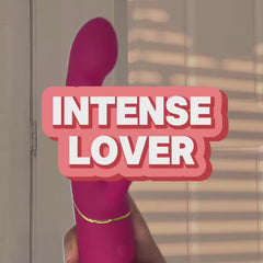 Video: Intense Lover