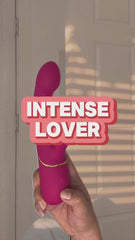 Video: Intense Lover