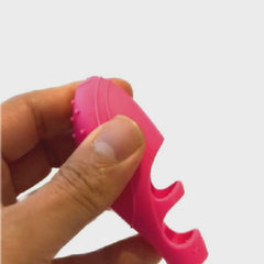 Video: Silk Finger