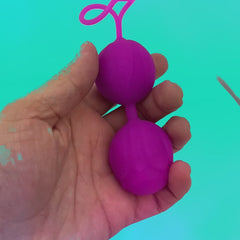 Video: Silk Pearls
