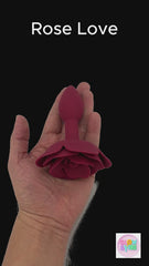 Video: Rose Love