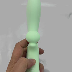 Video: Aurora Bunny