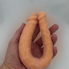 Video: Double Fun