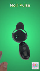Video: Noir Pulse
