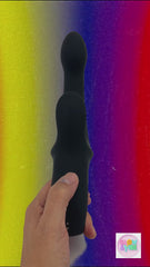 Video: Lunar Touch