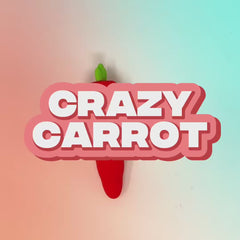 Video: Crazy Carrot