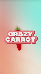 Video: Crazy Carrot