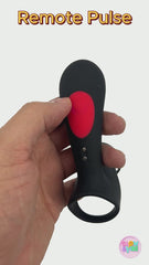Video: Remote Pulse