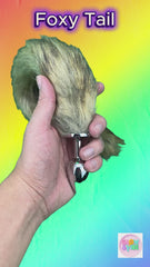 Video: Foxy Tail