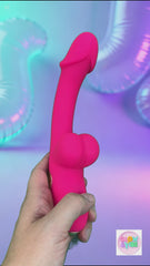 Video: Sexy Toy