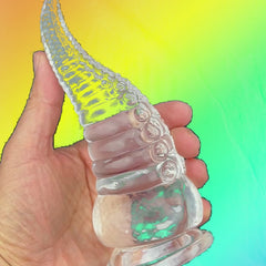 Video: Deep Tentacle