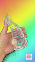 Video: Deep Tentacle