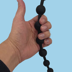 Video: Pearl Beads