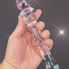 Video: Crystal Jewel