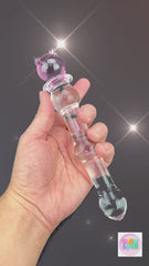 Video: Crystal Jewel