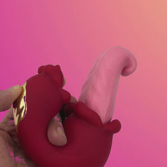 Video: Medusa Massage