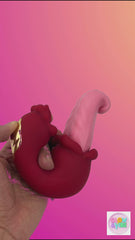 Video: Medusa Massage