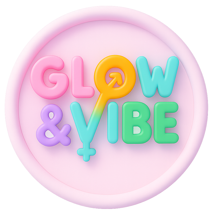 Glow & Vibe